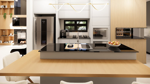 Casa no Green Village com 3 dormitórios e Suíte - Foto 14