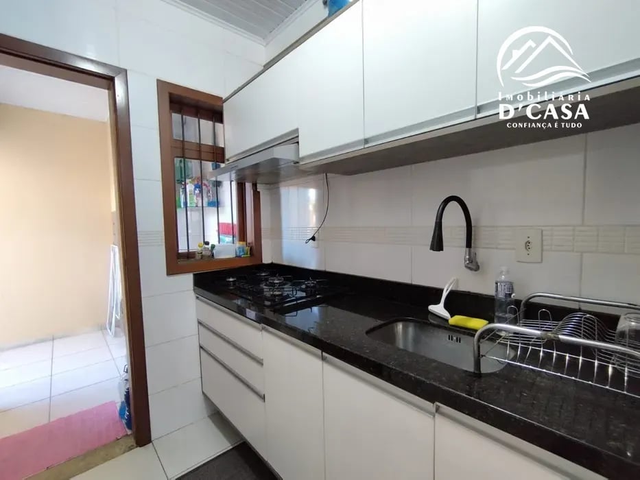 Geminado com 2 quartos à venda - Foto 4