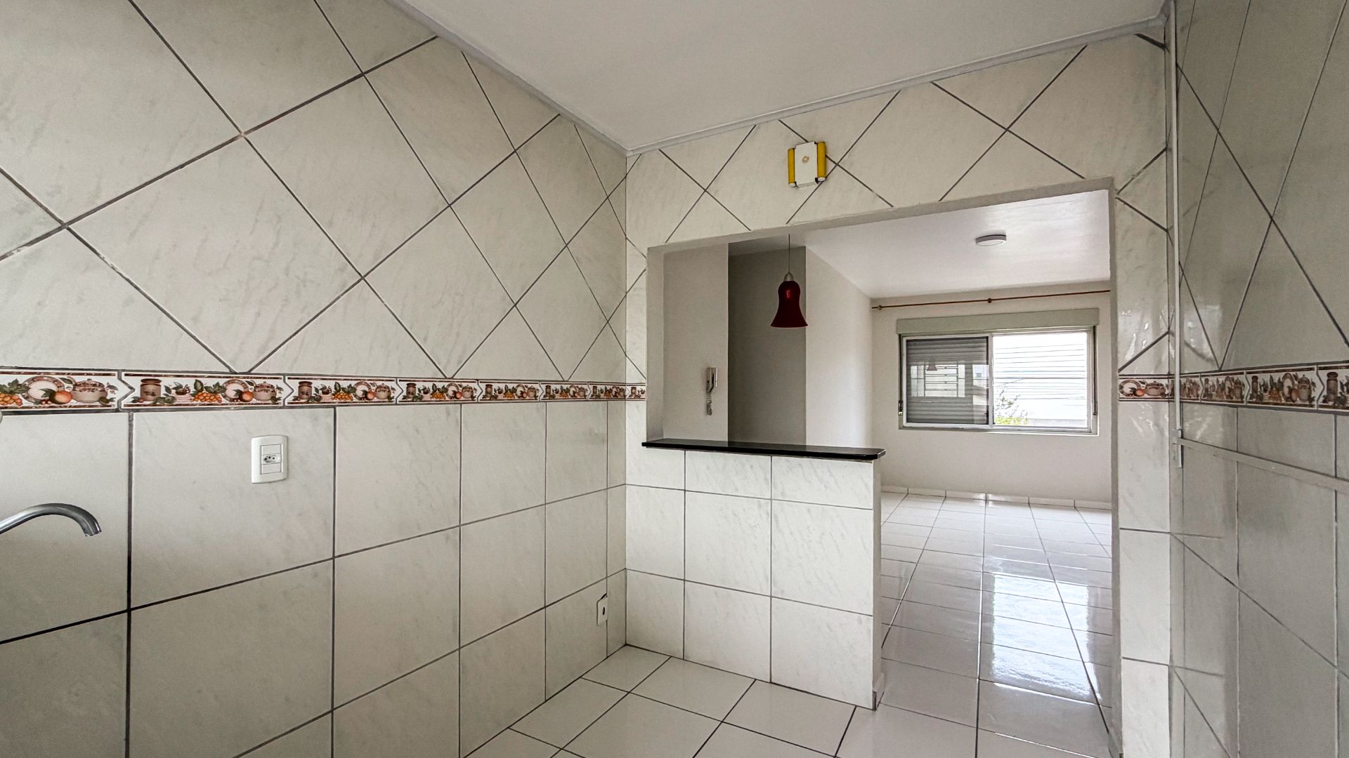 Apartamento no centro com 2 dormitórios - Foto 7