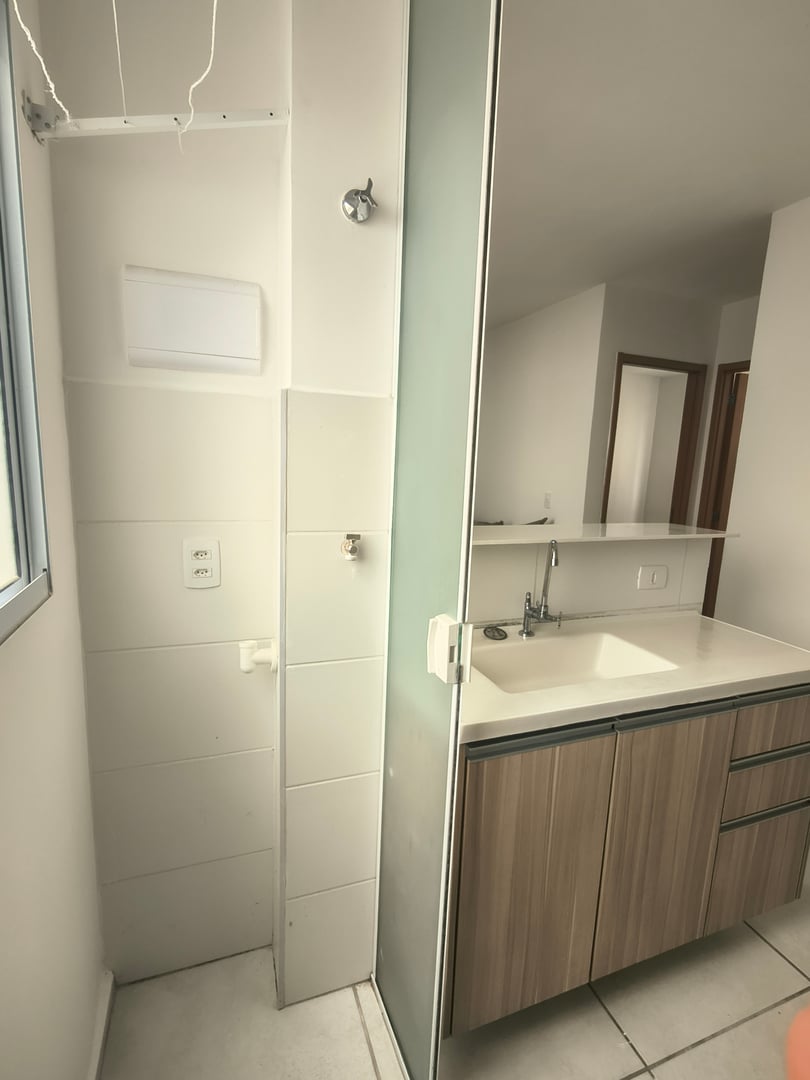 Apartamento de 2/4 para locação, Boa Vista - Foto 19