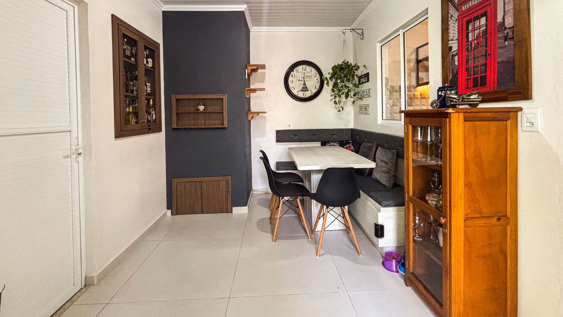 Casa no Arroio Grande com 4 dormitórios e piscina - Foto 15