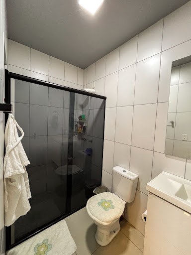 Apartamento no Residencial Bem Viver 2 com 1 dormitório - Foto 8