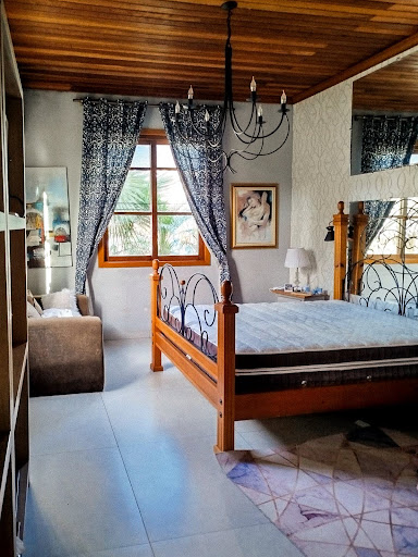 Casa rústica em Rio Pardo com 3 dormitório, suíte e piscina - Foto 13