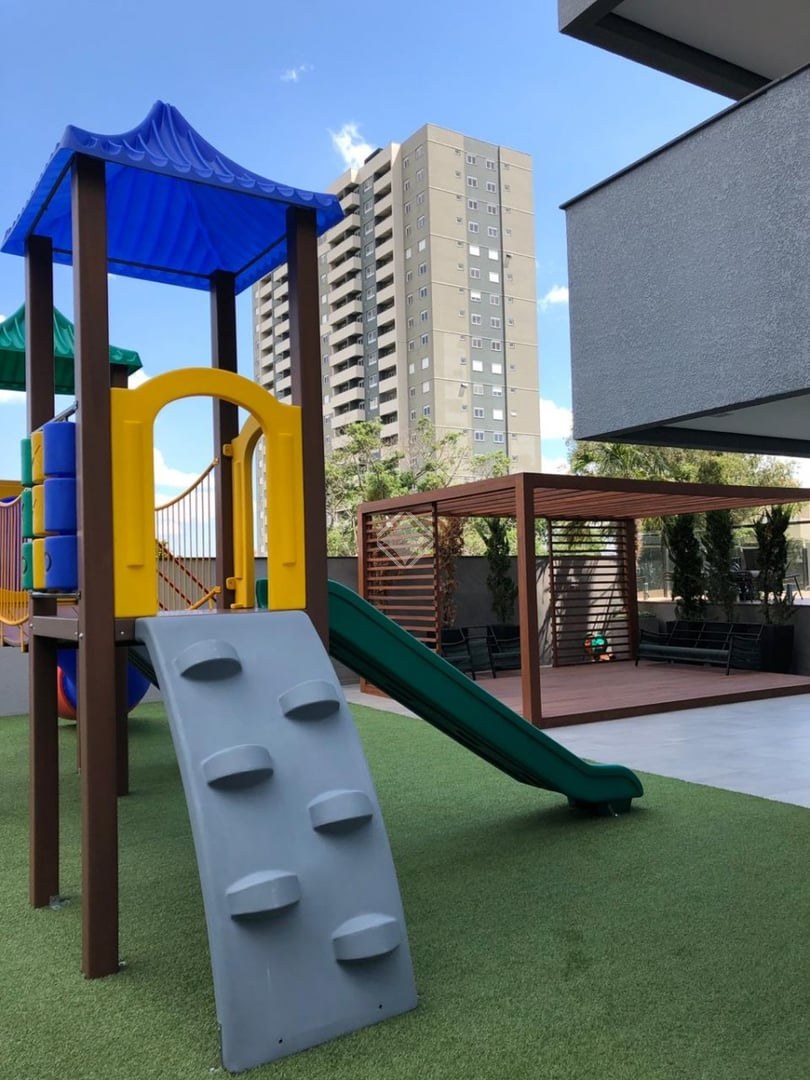 Maximus Exclusive Residences | Mobiliado — foto 22