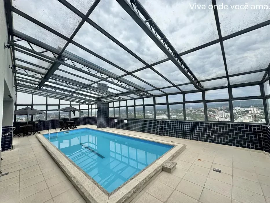 Flat Com 1 Quarto A Venda - Foto 10