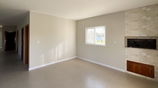 Casa na João Alves com 3 dormitórios e Suíte e pátio - Foto 10