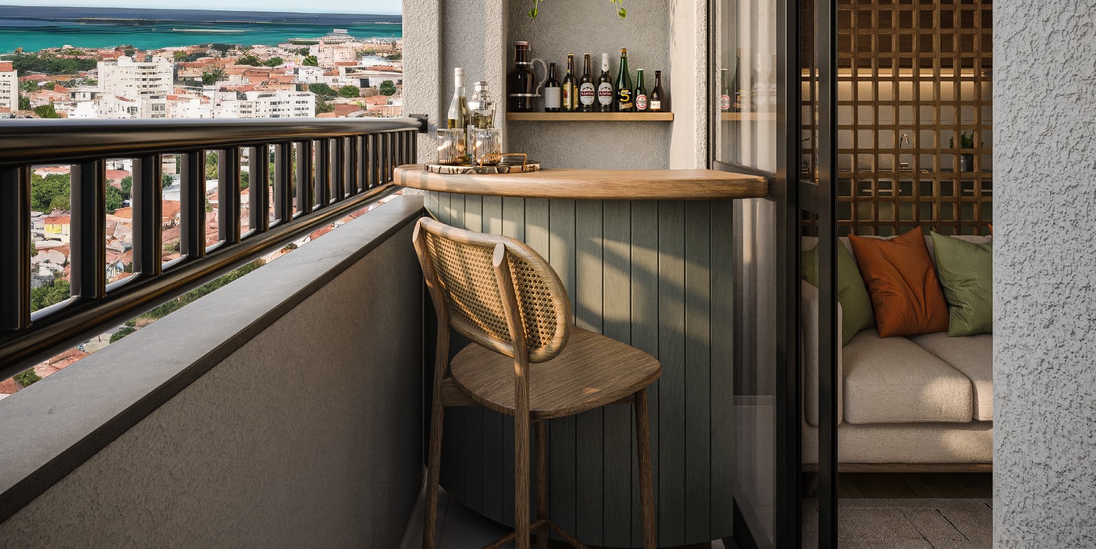 Residencial Flor do Sertão - Foto 8