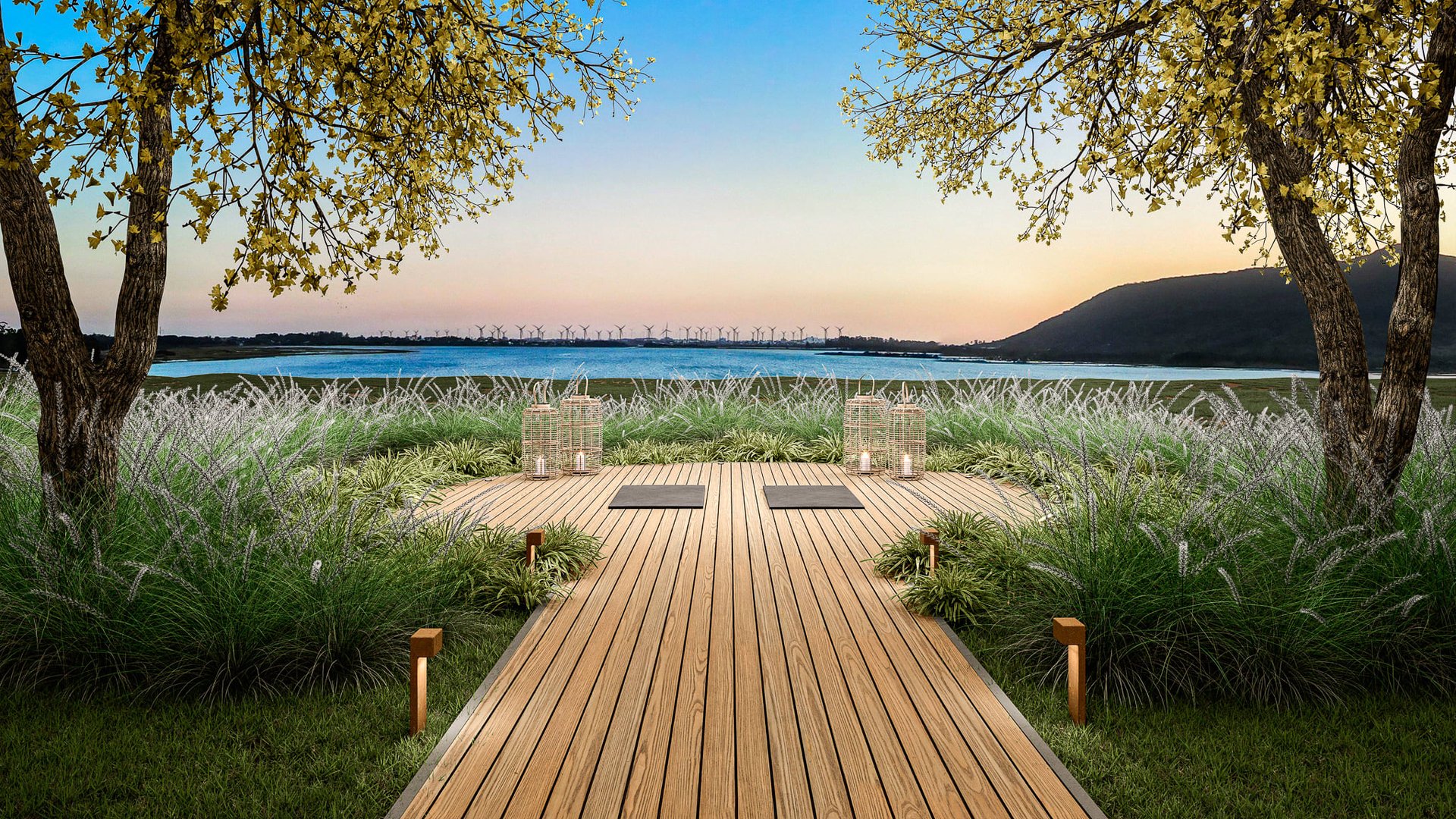 Nau - Marina e Moradas - Foto 20