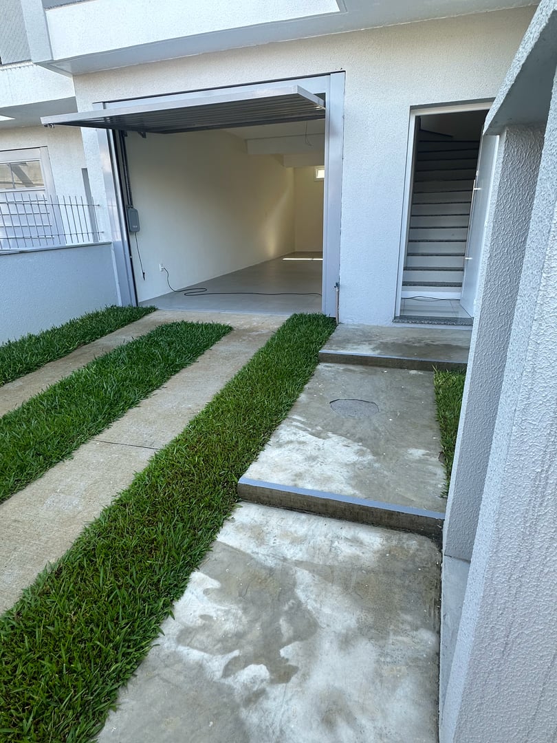 Sobrado Triplex | Bairro Jardim America — foto 4