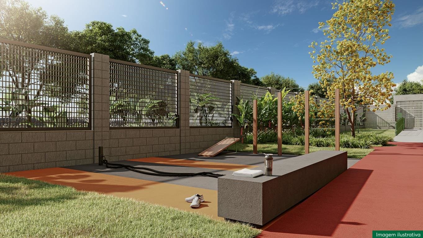  Residencial Premier Residence - Foto 7