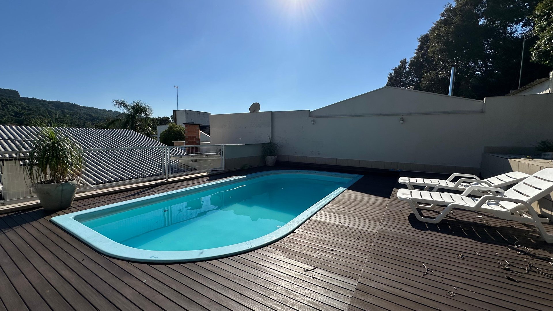 Casa com 3 dormitórios  - Foto 8