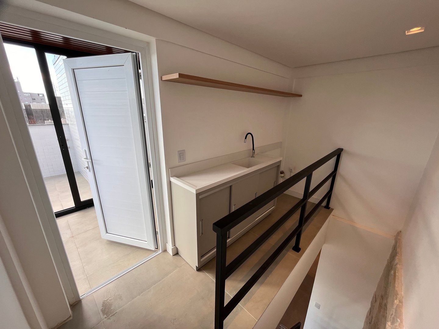 Apartamento 1104 - Ed. La Vistara — foto 7