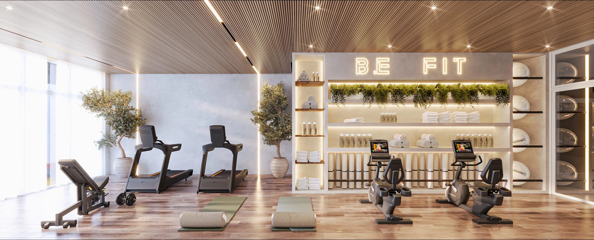 Vita - 2 Dormitórios - 10º andar - Frente Oeste - Foto 3