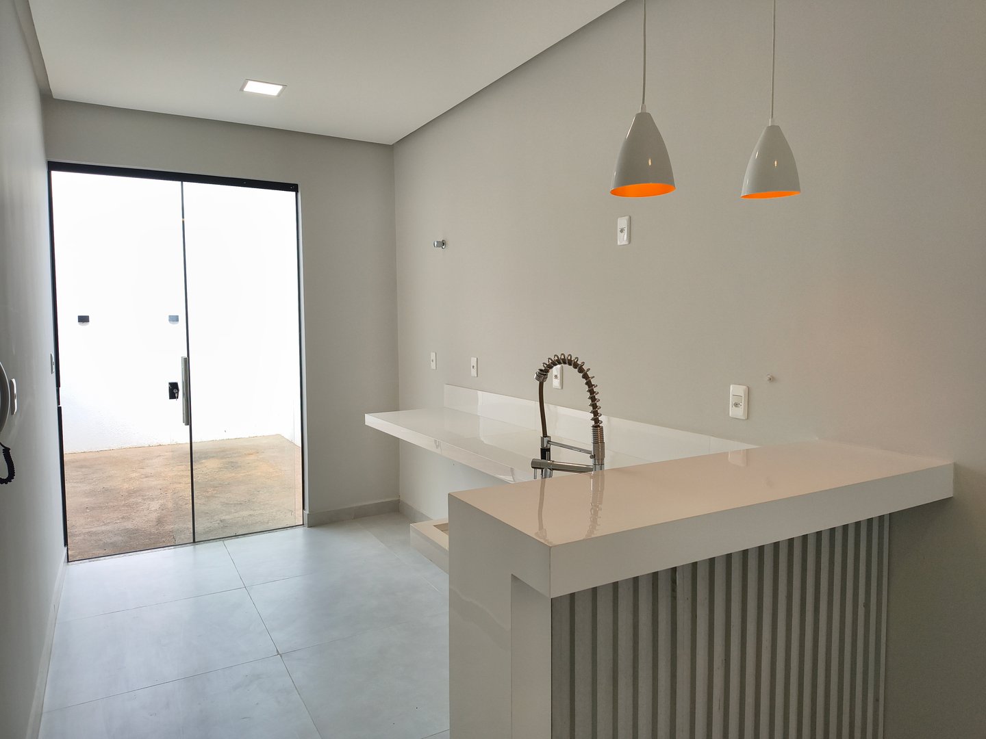 Casa de 3/4 - Locação - São Pedro - Foto 7