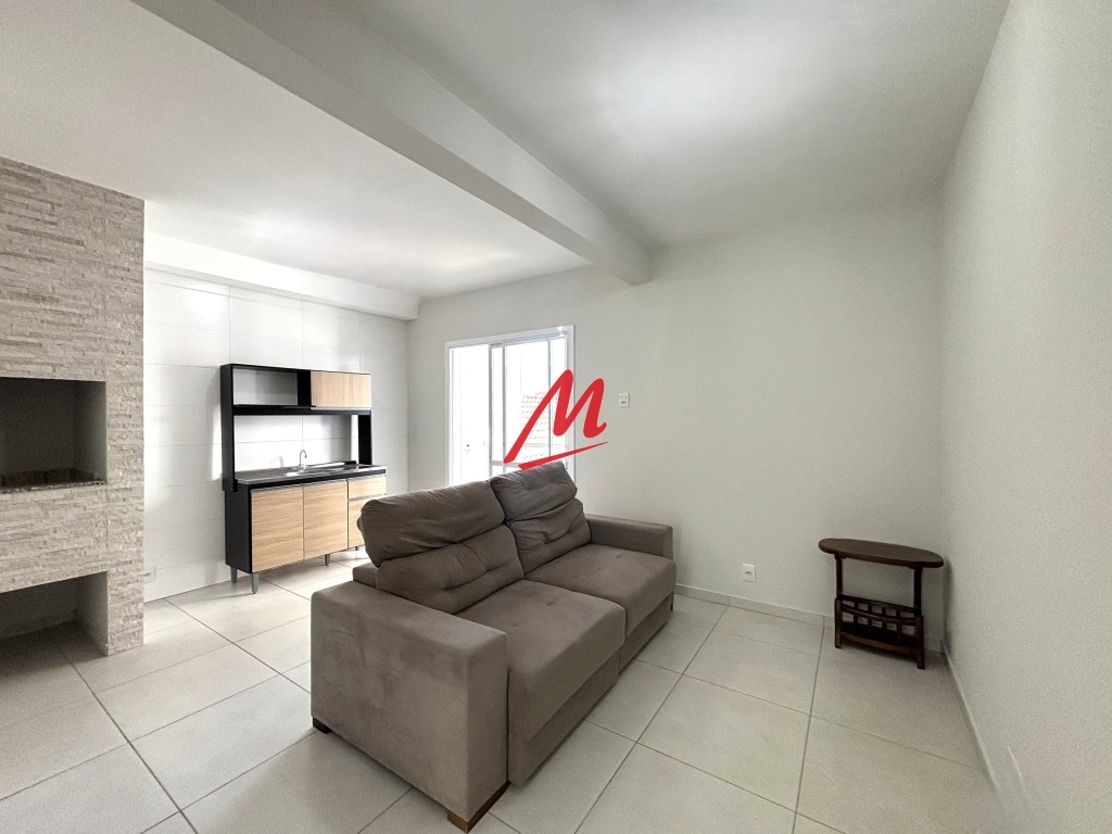 Excelente apartamento pertinho da Unisc, 1dorm - Foto 3