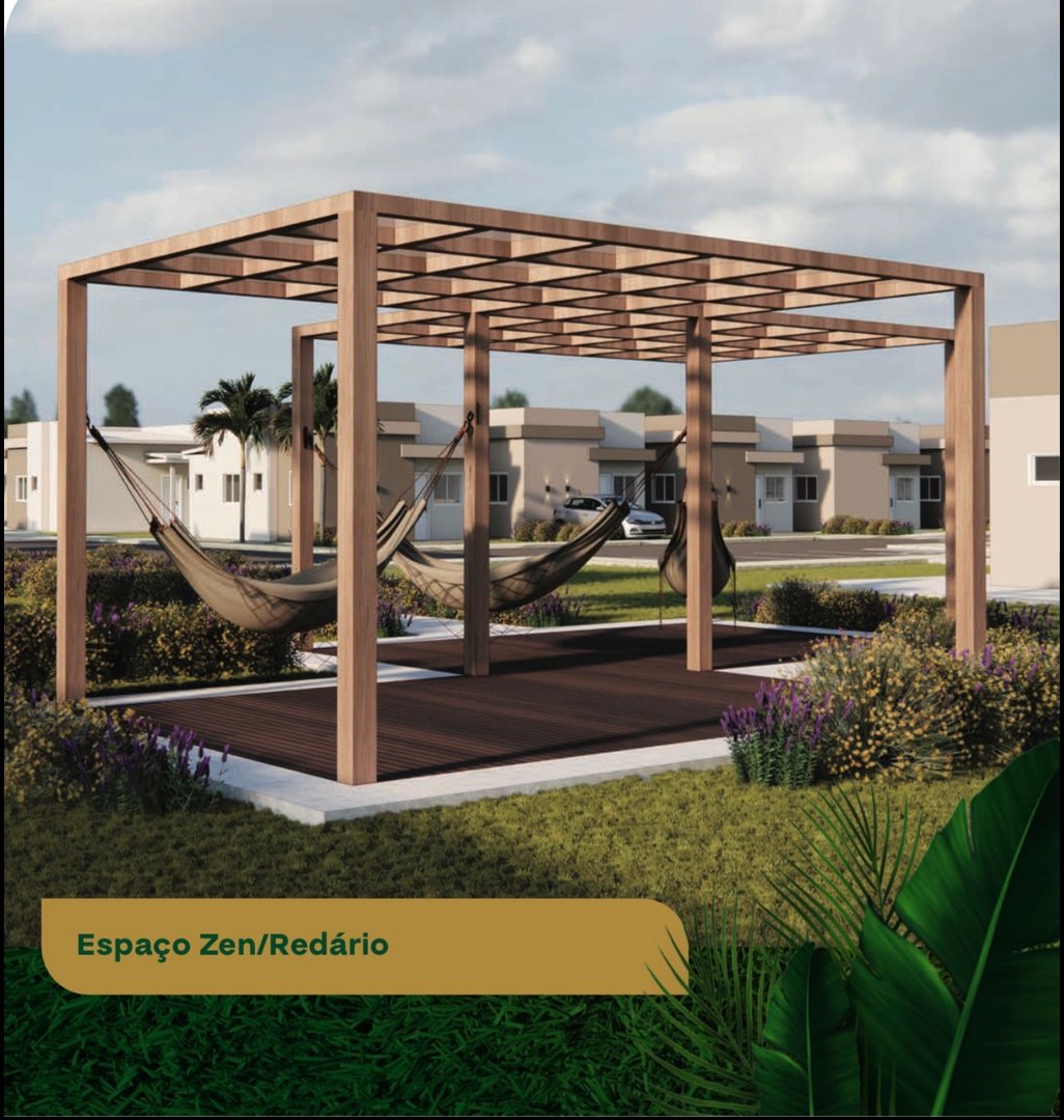 CASA SOLTA 2/4, suíte e quintal  - Foto 15