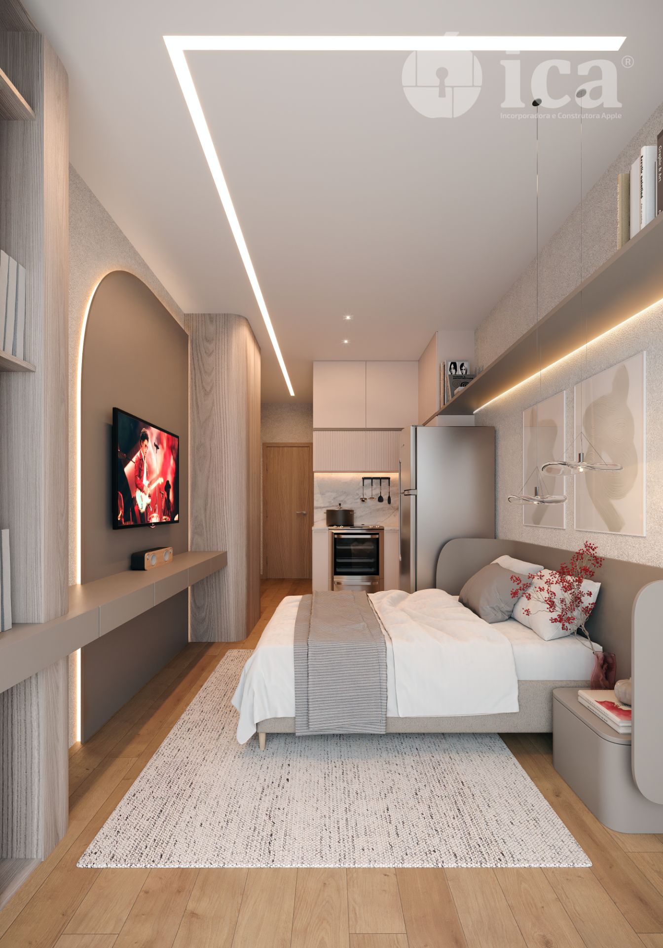 Residencial The One - Foto 25