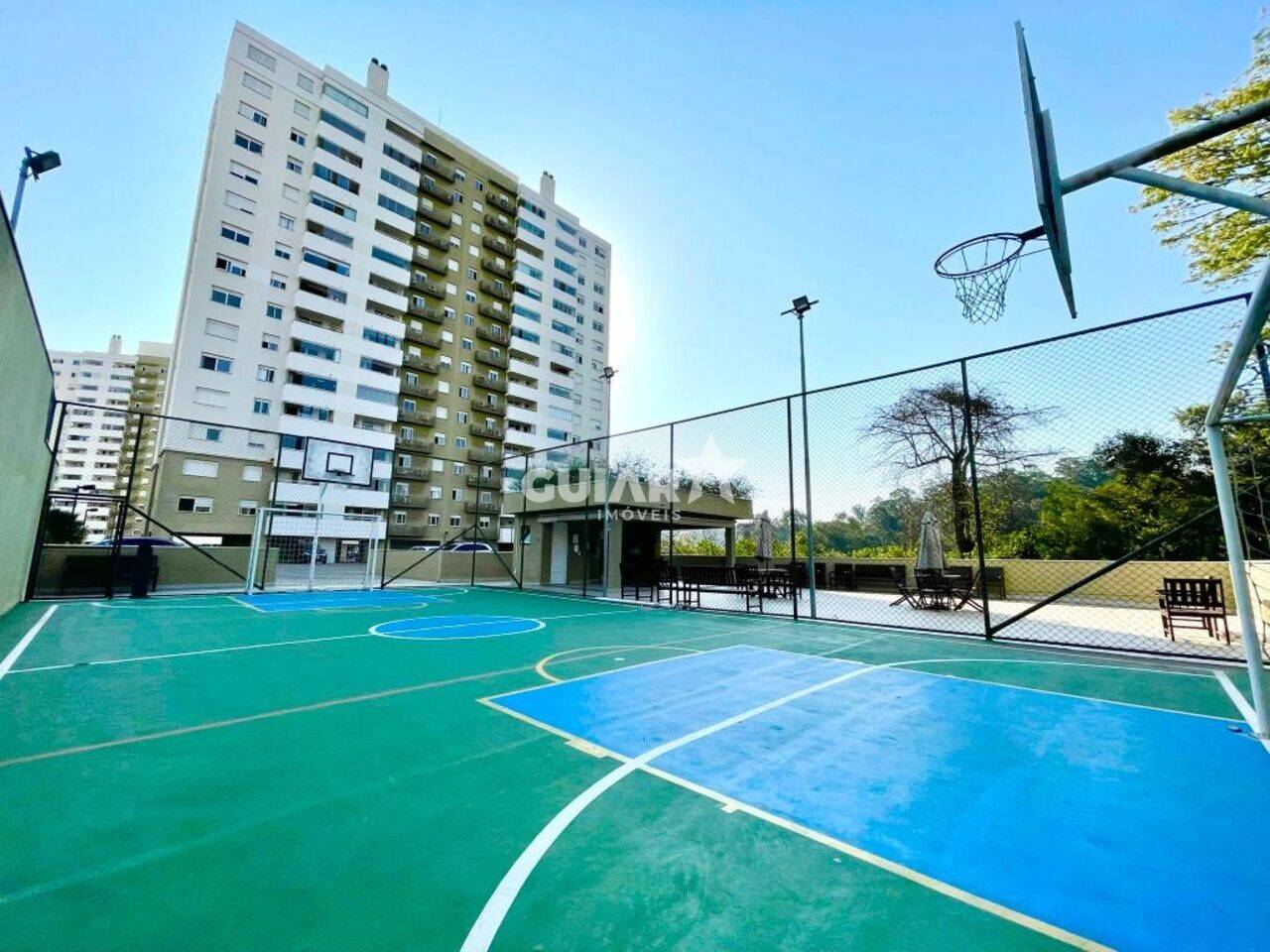 Apartamento no Jardim Carvalho em Porto Alegre - Foto 24