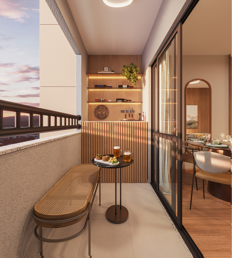 Residencial Áurea - Foto 13