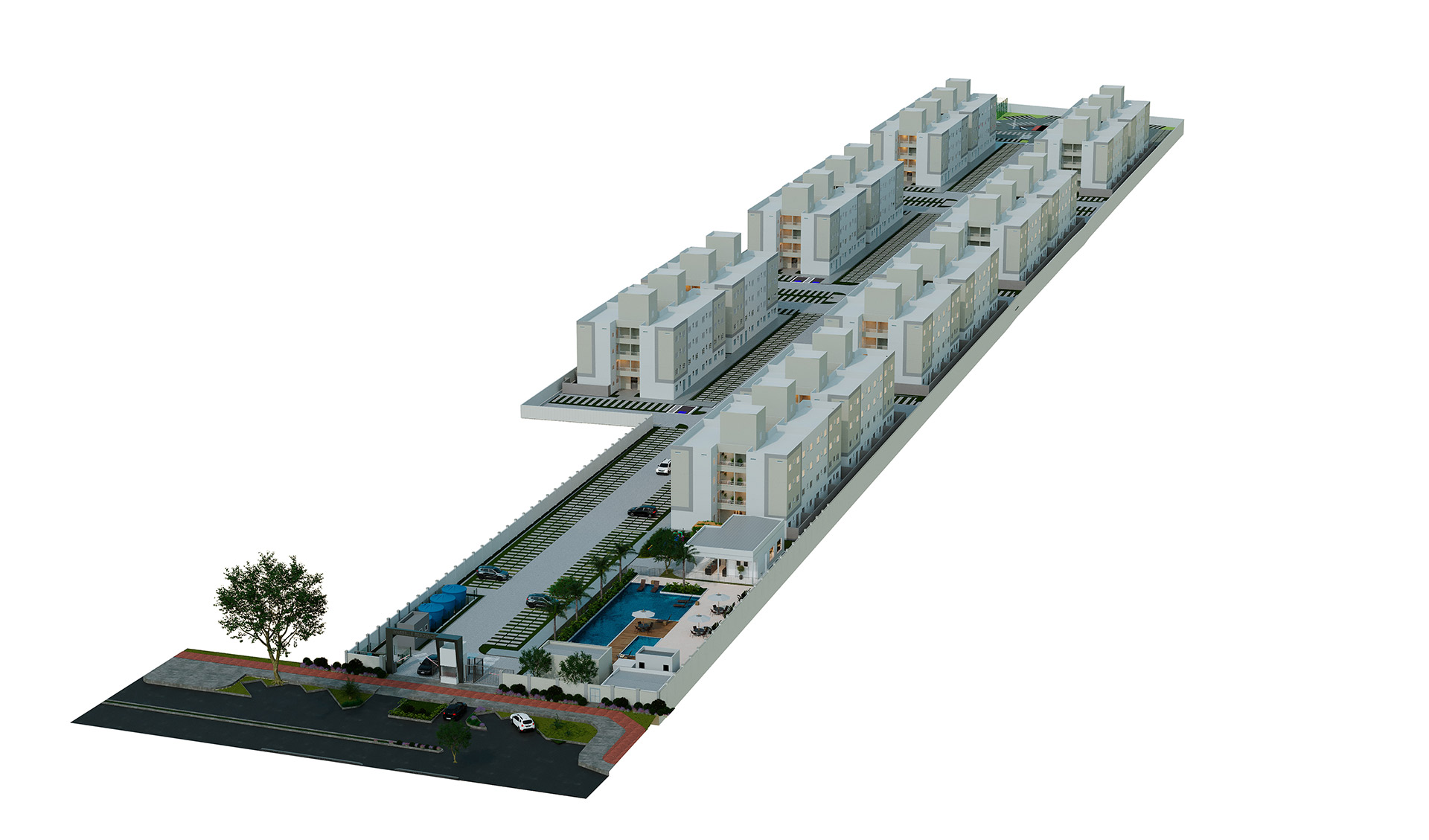 Marbelle Residence, foto 13