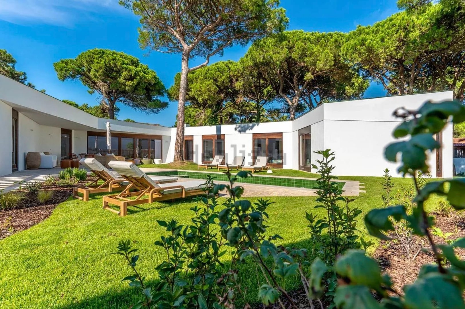 CASA QUINTA DA MARINHA - 3199296 — foto 4