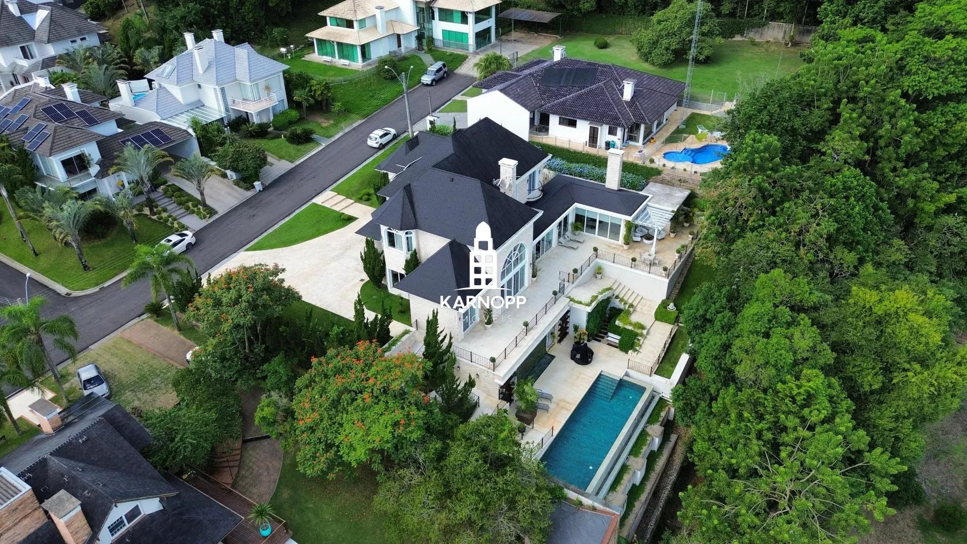 Belíssima Casa No Condomínio Costa Norte - Foto 3