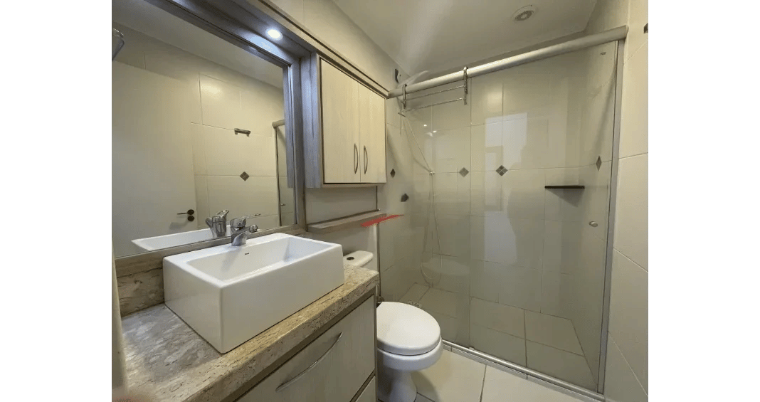 Apartamento de 1 domitório  - Foto 7