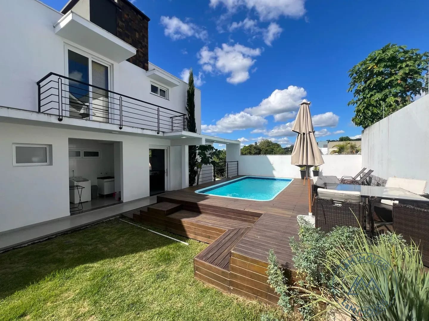 Casa de Luxo no Jardim das Hortências - Foto 21