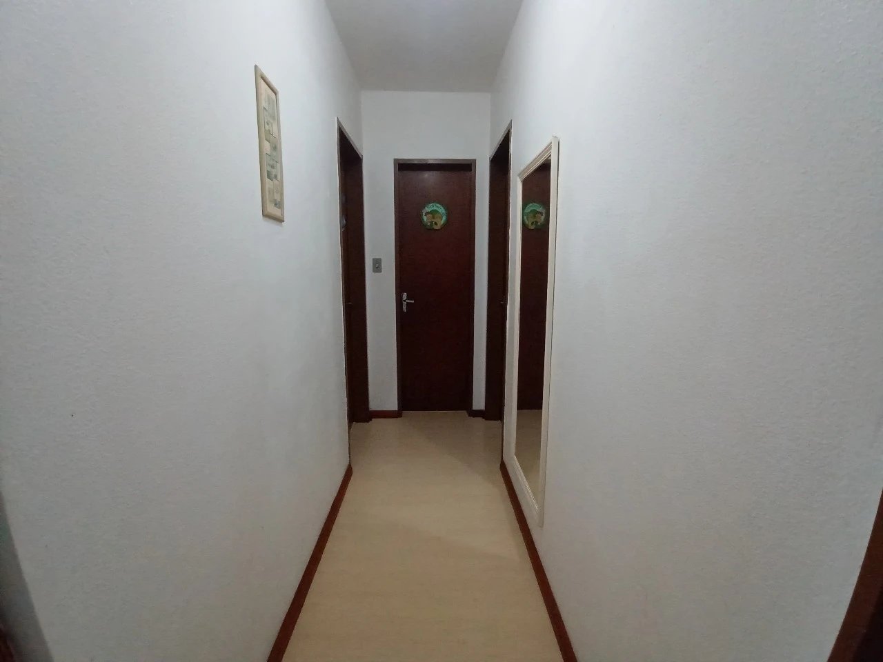 Apartamento de 3 dormitórios e garagem coberta - Foto 20