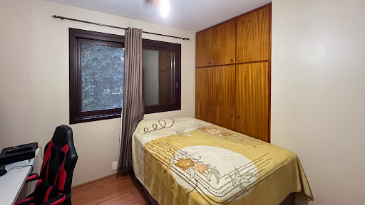 Apartamento no Edifício Bavária com 3 dormitórios e Suíte - Foto 11