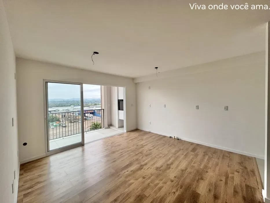 Apartamento novo disponível para venda - Foto 4