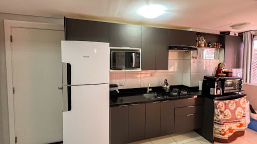 Apartamento em Aliança com 2 dormitórios - Foto 3