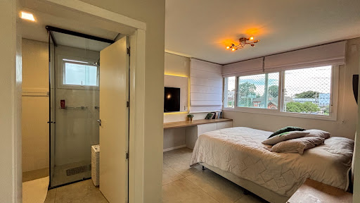 Apartamento à venda no Jardim Europa, 3 suítes, 141m² – Santa Cruz - Foto 24