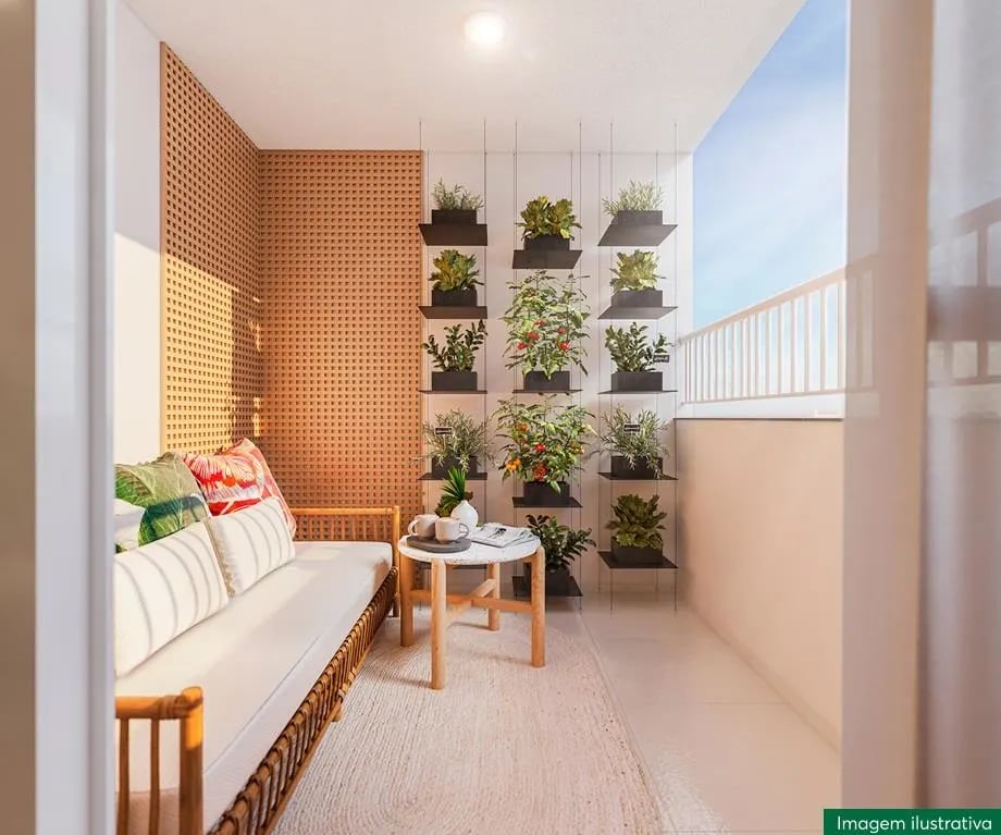 Residencial Gran Verona - Foto 7