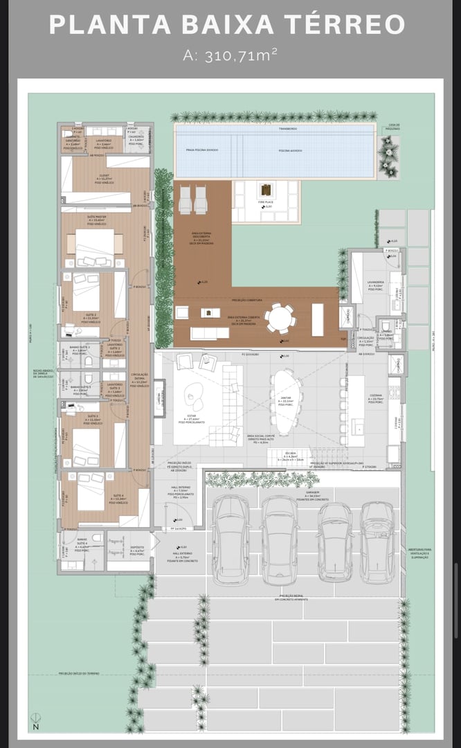 Casa Villa Serenitá  - Foto 18