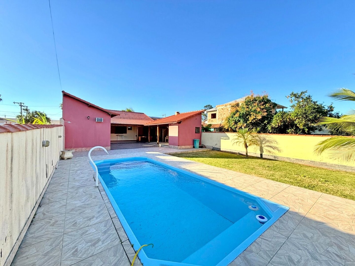 Imóvel em Lagoinha