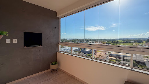 Apartamento no Universitário com 2 dormitórios e 1 suite - Foto 5