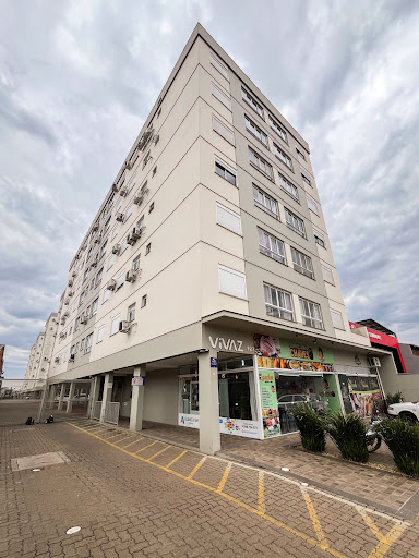 Apartamento no Vivaz com 2 dormitórios - Foto 20