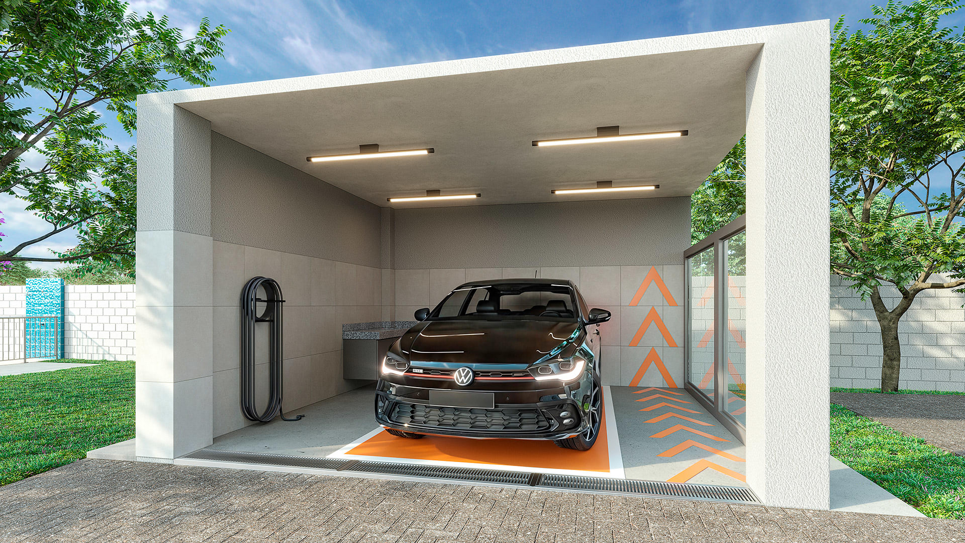 Residencial Cidade Das Dunas - Foto 13