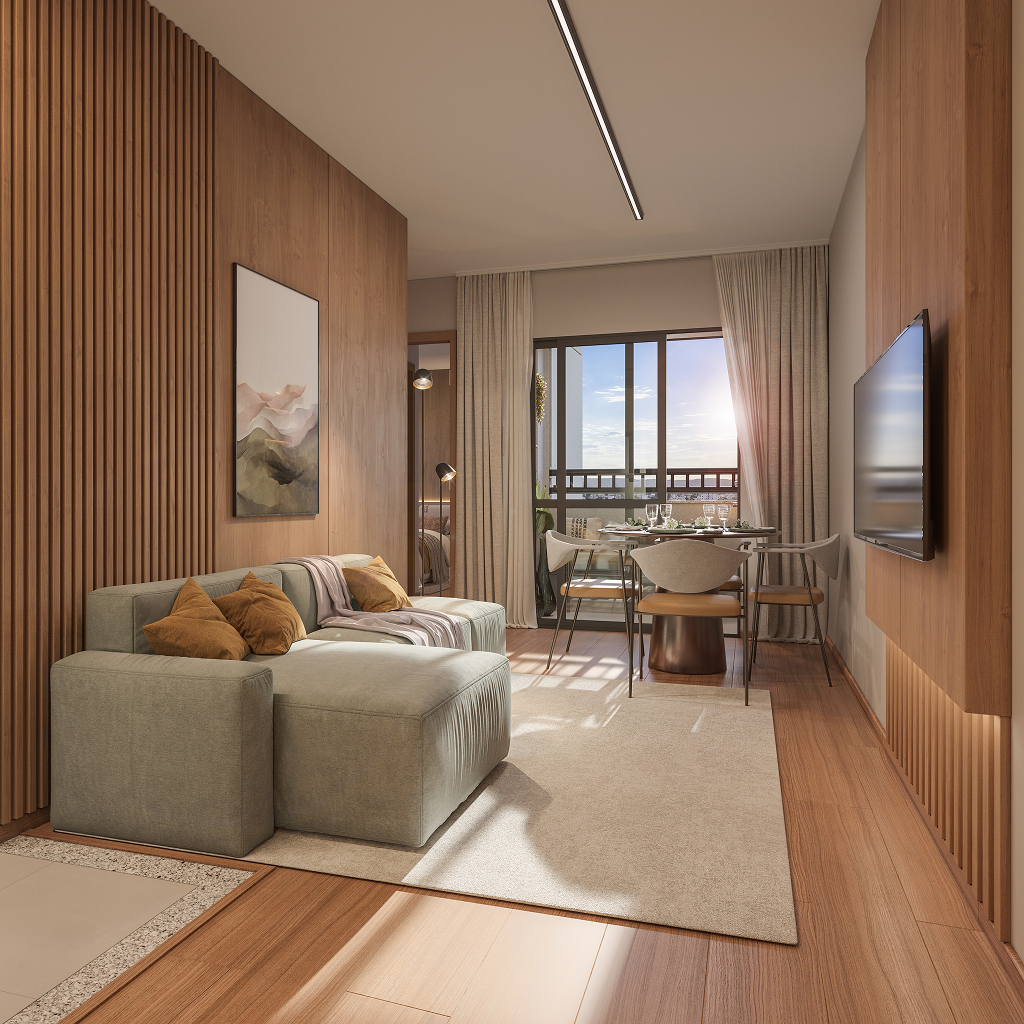 Residencial Áurea - Foto 7
