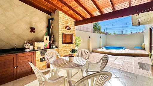 Casa no Goiás com 3 dormitórios e piscina - Foto 34