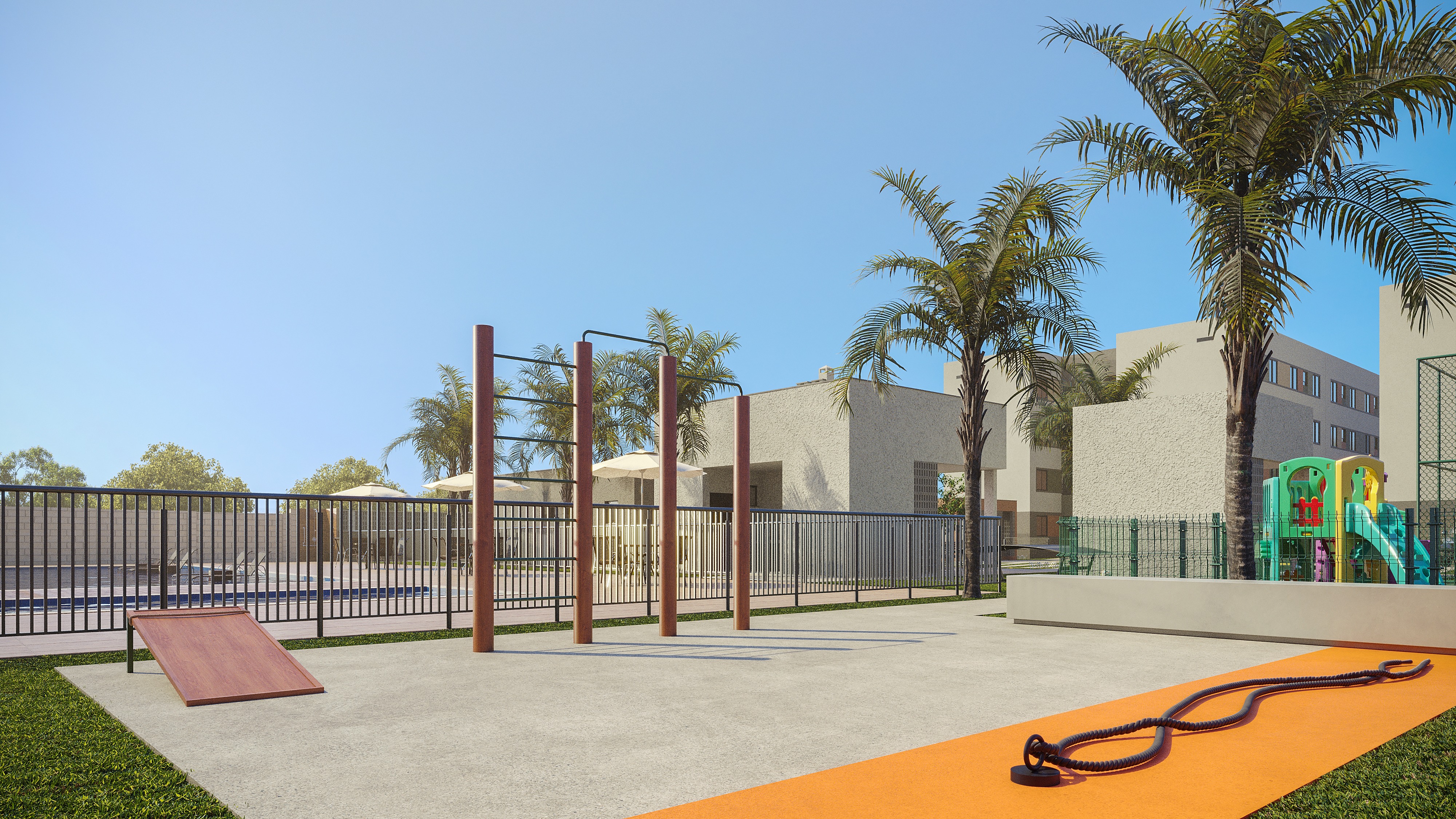 Residencial Potengi - Foto 8