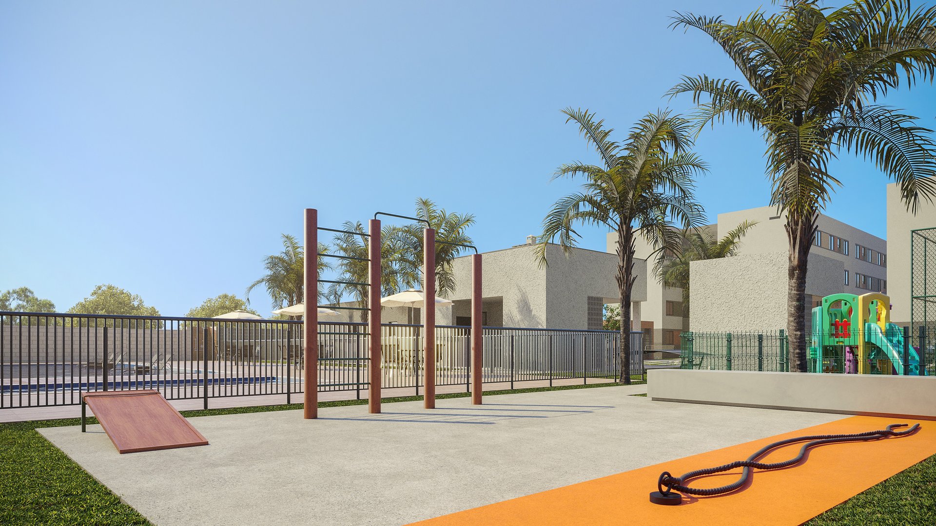 Residencial Potengi - Foto 8