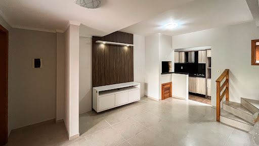 Duplex no Germania com 2 dormitórios - Foto 5