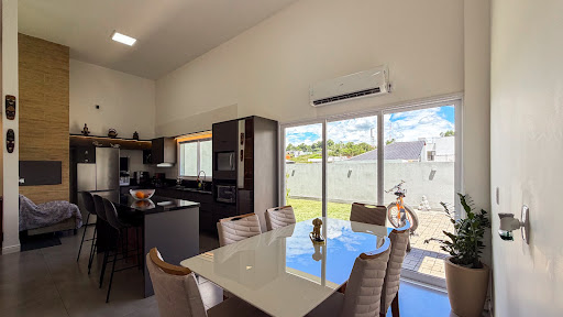 Casa em Vera Cruz no Maria Rosália Pauli com 3 dormitórios - Foto 5