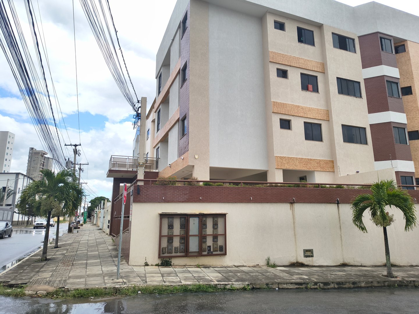 Apartamento 2/4  para Locação, Recreio - Foto 15