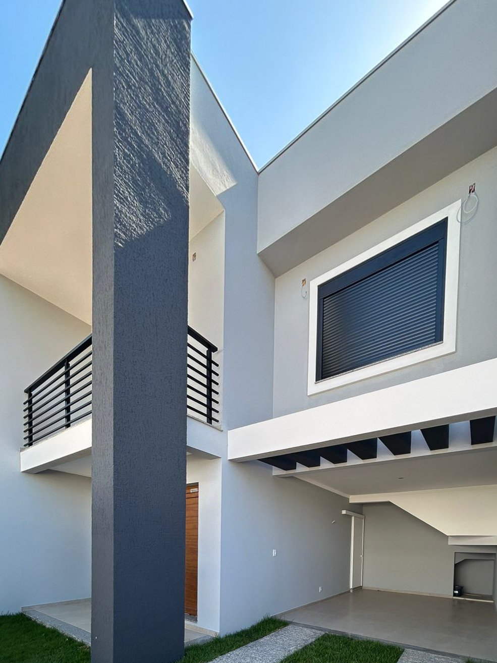Duplex no Goiás com 3 dormitórios  - Foto 7