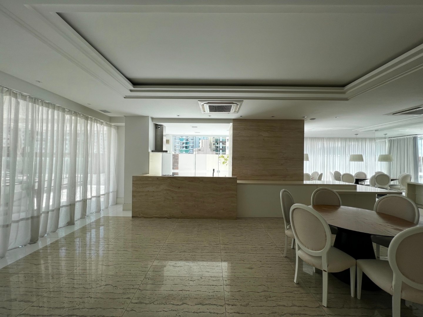 Apartamento no Edifício Le Parc à venda em Balneário Camboriú — foto 25