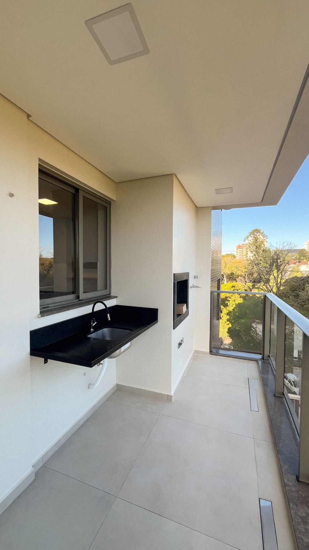 Apartamento Semimobiliado no Edifício Neo - Foto 7