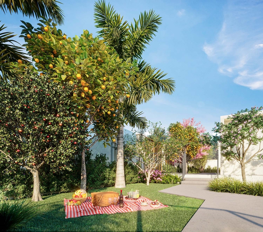 Residencial Porto Montenegro - Foto 10